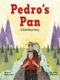 Pedro's Pan | Matthew Lasley. Auteur