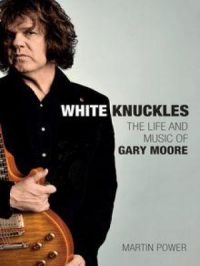 White Knuckles | Martin Power. Auteur