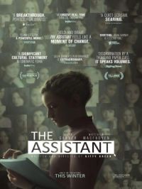 Affiche du document The Assistant