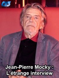 Affiche du document Jean-Pierre Mocky - L'étrange interview