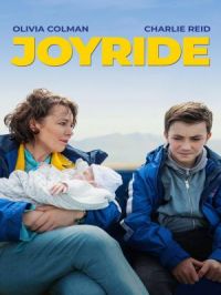 Affiche du document Joyride