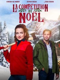 Affiche du document La compétition de Noël