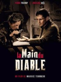 La main du diable | Maurice Tourneur. Réalisateur