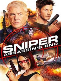 Affiche du document Sniper Assassin's End