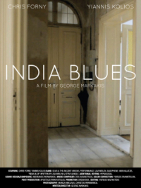 Affiche du document India Blues