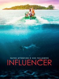 Affiche du document Influencer