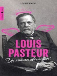 Affiche de l'album Louis pasteur