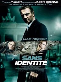 Affiche du document Sans identité