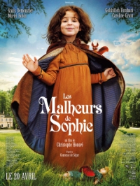 Les malheurs de Sophie | Christophe Honoré. Réalisateur