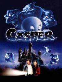 Affiche de l'album Casper