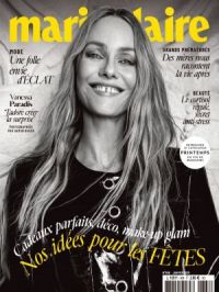 Affiche du document Marie Claire