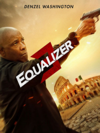 Equalizer 3 | Antoine Fuqua. Réalisateur