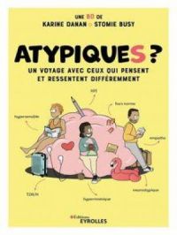 Affiche du document Atypiques ?