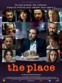 Affiche du document The place