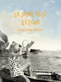 Affiche du document La Jeune fille à l'écho