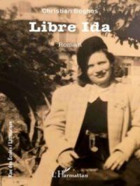 Libre Ida | Christian Boghos. Auteur