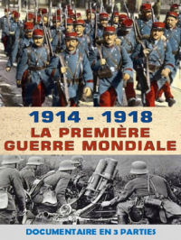 Affiche du document La 1ère Guerre Mondiale