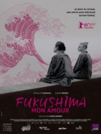 Affiche du document Fukushima mon amour