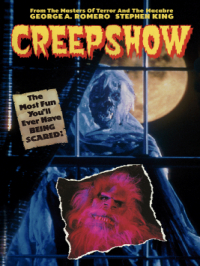 Affiche du document Creepshow