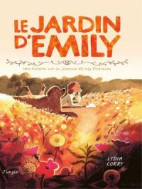 Affiche du document Le jardin d'Emily