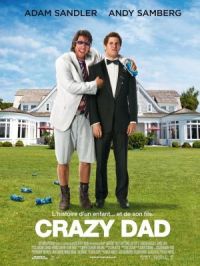 Affiche du document Crazy dad