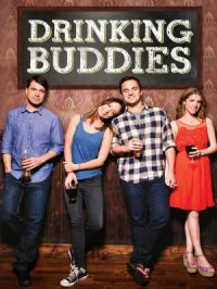 Affiche du document Drinking Buddies