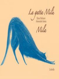 Affiche du document Mila - La gatta Milù