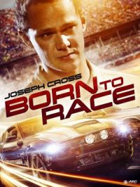 Affiche du document Born to Race