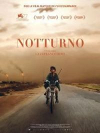 Notturno | Gianfranco Rosi. Réalisateur