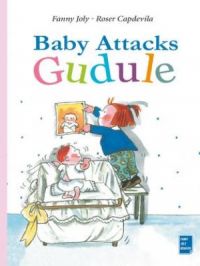 Affiche du document Baby attacks Gudule