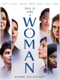 Affiche du document Tell it like a woman