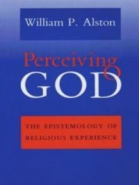Perceiving God | P. Alston William. Auteur