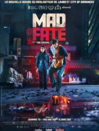 Mad Fate | Soi Cheang. Réalisateur