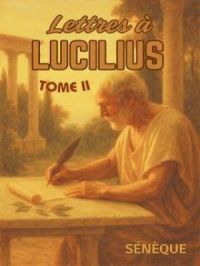 Lettres à Lucilius - Tome II (Sénèque) | Sénèque. Auteur