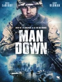 Affiche du document Man down