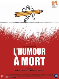 Affiche du document L'humour à mort