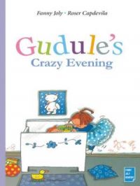 Affiche du document Gudule's crazy evening