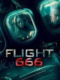 Affiche du document Flight 666