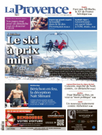 Affiche du document La Provence (Alpes)