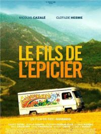 Affiche du document Le fils de l'épicier