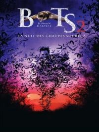 Affiche du document Bats 2, la nuit des chauves-souris 2