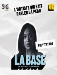 ???? Poly Tattoo – L’artiste qui fait parler la peau | .