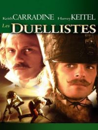 Les duellistes | Ridley Scott. Réalisateur