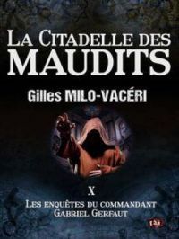 Affiche du document La citadelle des maudits