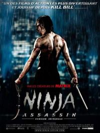 Ninja Assassin | James McTeigue. Réalisateur