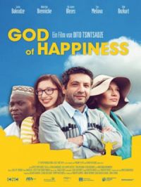 Affiche du document God of happiness