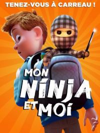 Affiche du document Mon ninja et moi