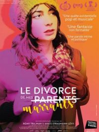 Affiche du document Le divorce de mes marrants