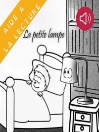 Affiche du document Livre syllabé - La petite lampe