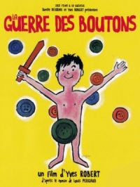 Affiche du document La guerre des boutons